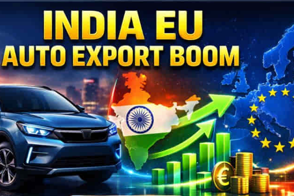 India-EU FTA Auto Sector