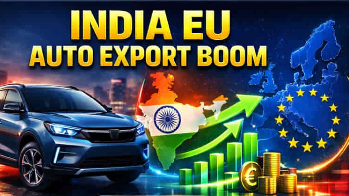 India-EU FTA Auto Sector