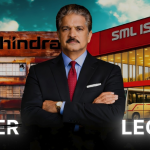 Anand Mahindra Business Deal