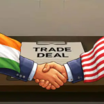 India-US Trade Deal