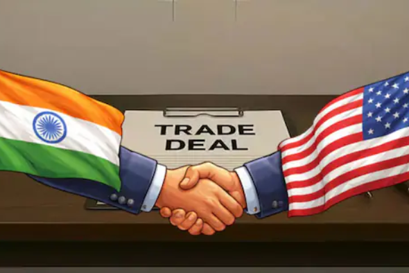 India-US Trade Deal