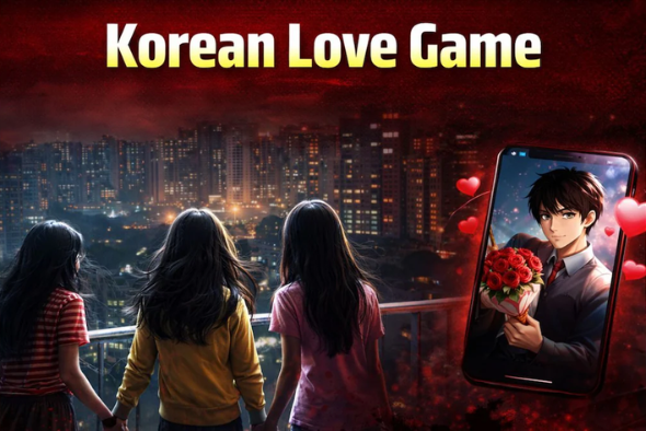 ghaziabad-3-sisters-suicide-due-to-Korean-game-addiction