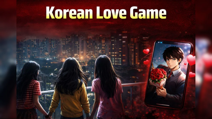 ghaziabad-3-sisters-suicide-due-to-Korean-game-addiction