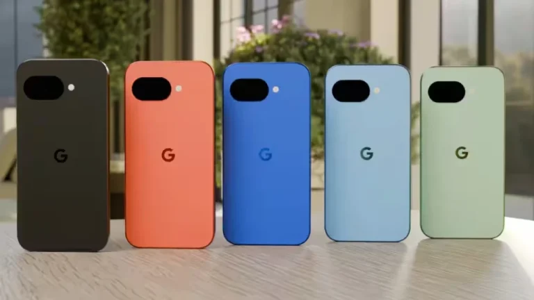 સ્માર્ટફોન લવર્સ માટે ખુશખબર: આ અઠવાડિયે લોન્ચ થશે iPhone 17e અને Google Pixel 10a સહિતના ધાકડ ફોન