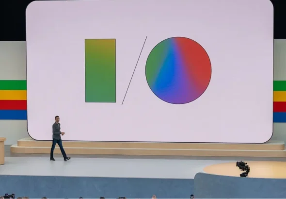 ગૂગલની સૌથી મોટી ઇવેન્ટ Google I/O 2026ની તારીખ જાહેર, AI અને એન્ડ્રોઇડને લઈને થઈ શકે છે મોટી જાહેરાતો