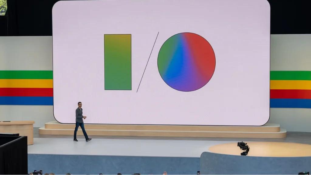 ગૂગલની સૌથી મોટી ઇવેન્ટ Google I/O 2026ની તારીખ જાહેર, AI અને એન્ડ્રોઇડને લઈને થઈ શકે છે મોટી જાહેરાતો