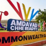 અમદાવાદ બનશે ‘ઓલિમ્પિક રેડી સિટી’: 2030 ની કોમનવેલ્થ ગેમ્સ માટે ₹1278 કરોડનું માતબર બજેટ ફાળવાયું