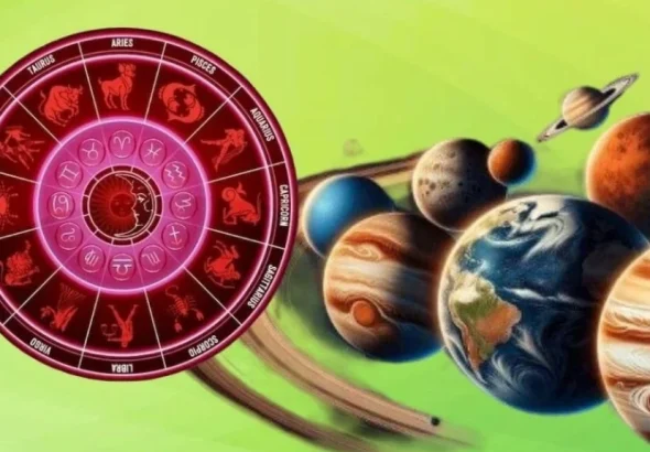 માર્ચમાં 4 મોટા ગ્રહોનું ગોચર: આ 6 રાશિના જાતકોની કમાણીમાં થશે જંગી વધારો