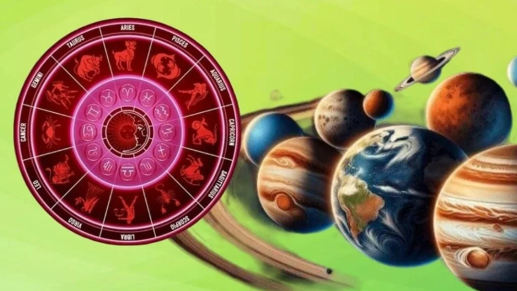 માર્ચમાં 4 મોટા ગ્રહોનું ગોચર: આ 6 રાશિના જાતકોની કમાણીમાં થશે જંગી વધારો