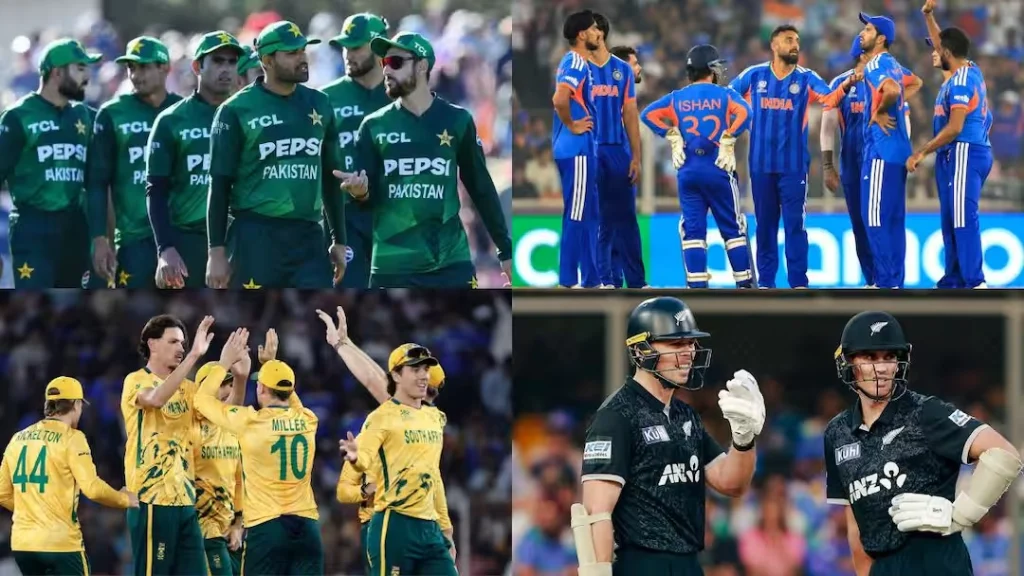 T20 વર્લ્ડ કપ 2026 ના સુપર-8 રાઉન્ડનું કાઉન્ટડાઉન શરૂ. જાણો ગ્રુપ લિસ્ટ, મેચ શેડ્યૂલ અને સેમીફાઈનલનું ફોર્મેટ. વાંચો લેટેસ્ટ અપડેટ.