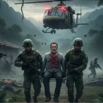 ગર્લફ્રેન્ડના ચક્કરમાં ડ્રગ લોર્ડ ‘એલ મેન્ચો’નો અંત: મેક્સિકન આર્મીએ આ રીતે પાર પાડ્યું ઓપરેશન