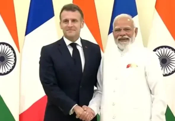 ભારત-ફ્રાન્સ બનાવશે એવરેસ્ટ સુધી ઉડનારું H-125 હેલિકોપ્ટર