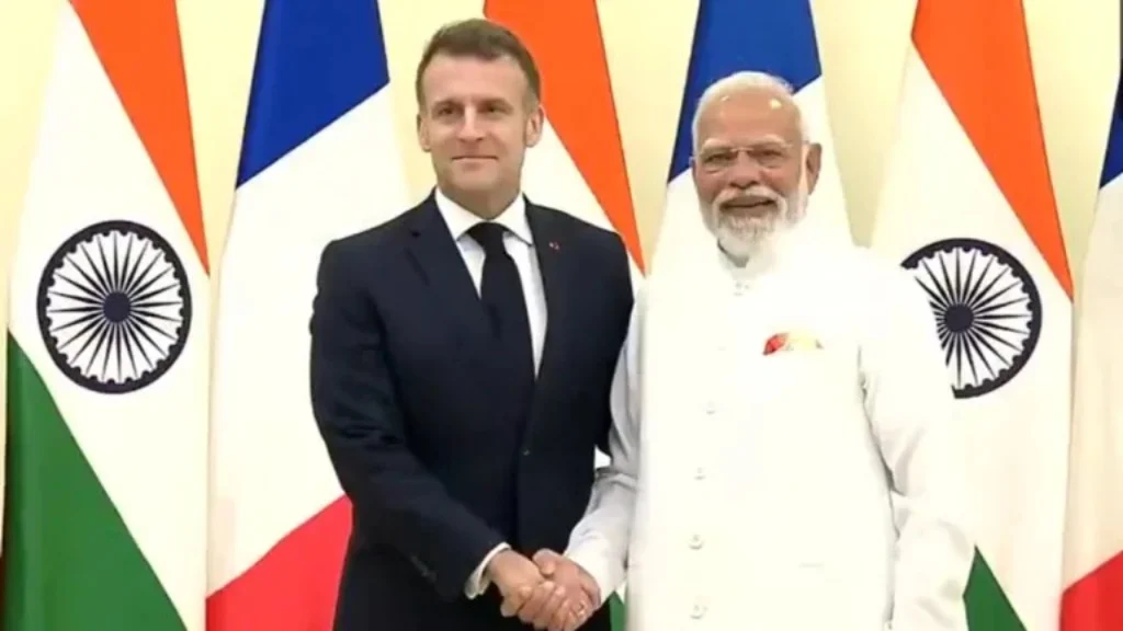 ભારત-ફ્રાન્સ બનાવશે એવરેસ્ટ સુધી ઉડનારું H-125 હેલિકોપ્ટર