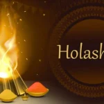 હોળાષ્ટક 2026: 24 ફેબ્રુઆરીથી હોળાષ્ટકનો પ્રારંભ, જાણો 8 દિવસ સુધી કેમ શુભ કાર્યો નહીં થઈ શકે