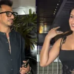 Yuzvendra Chahal Shefali Bagga