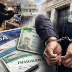 11 Indian Nationals Charged in US Over Visa Fraud Scheme