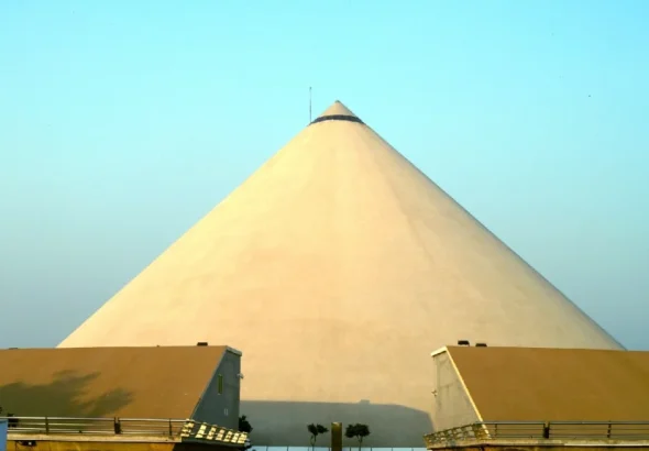 Dandi Kutir Gandhinagar