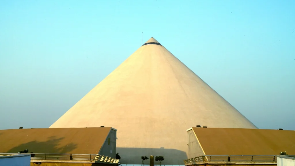 Dandi Kutir Gandhinagar