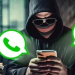 Digital Arrest WhatsApp