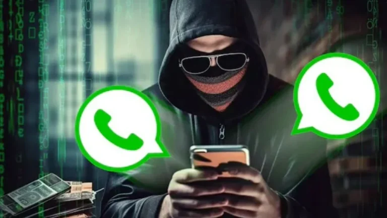Digital Arrest WhatsApp