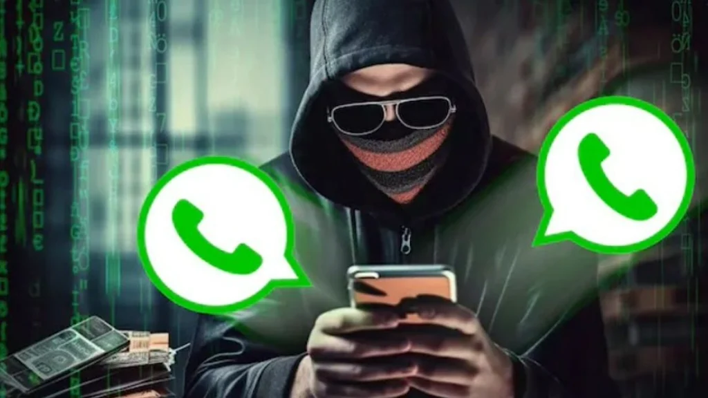Digital Arrest WhatsApp