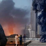 Dubai, Abu Dhabi At Risk Jeffrey Sachs Warns UAE Could Be Blown Up If It Enters Iran War