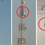 US F-15 fighter jet crashed in Kuwait