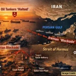 India government Oil Emergency Plan