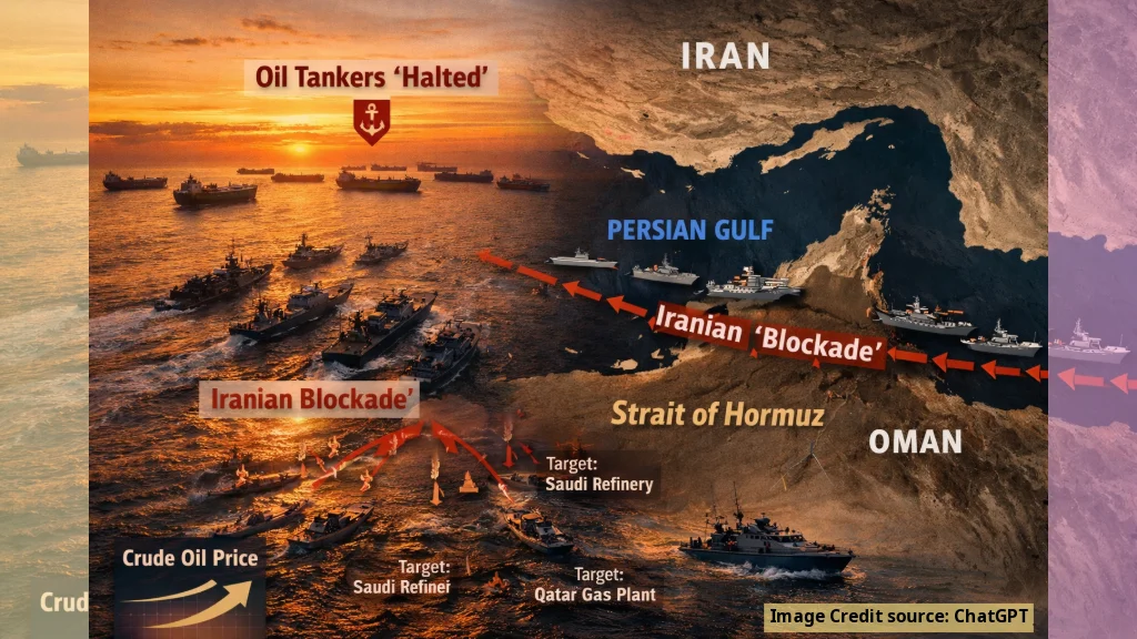 India government Oil Emergency Plan