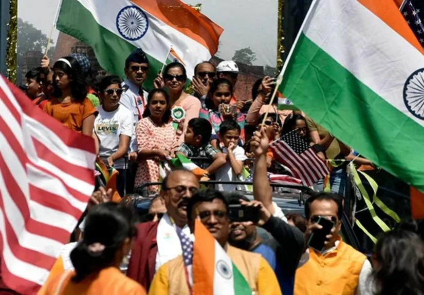 Indians In The US More Educated Than Americans