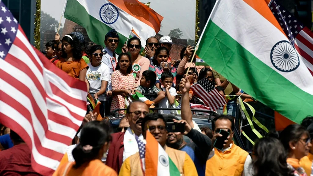 Indians In The US More Educated Than Americans