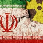 Iran Nuclear Radiation impact india