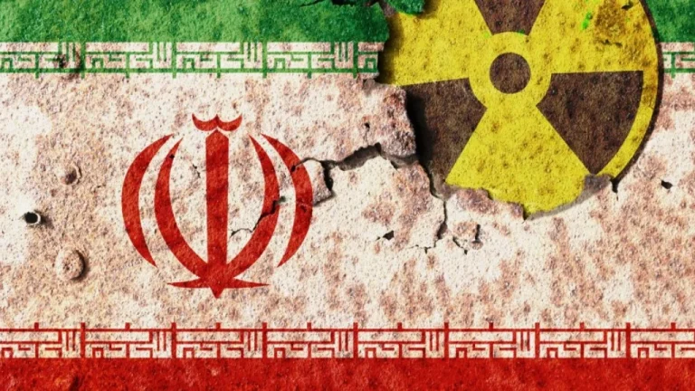 Iran Nuclear Radiation impact india