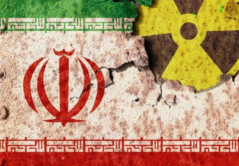 Iran Nuclear Radiation impact india