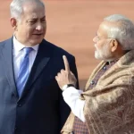 Israel India Mediation