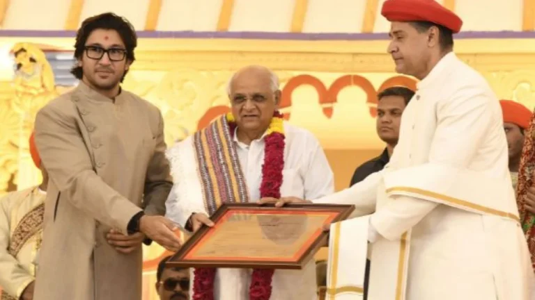 Jetalpur Swaminarayan Mahotsav