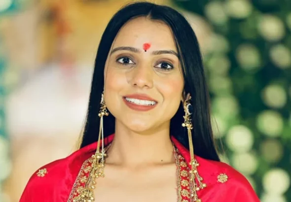 Kinjal Rabari Controversy