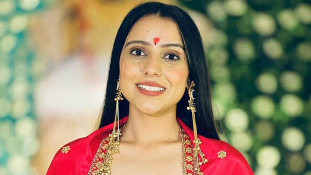 Kinjal Rabari Controversy