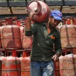 LPG Cylinder