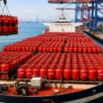 LPG Shortage in India