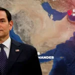 Marco Rubio Strait Of Hormuz Will Be Opened Once US Operation Is Over