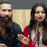 Monalisa Marriage Controversy