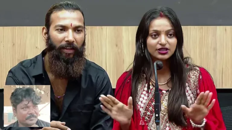 Monalisa Marriage Controversy