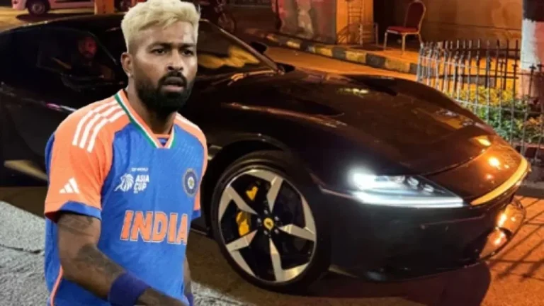 Hardik Pandya: હાર્દિક પંડ્યાની સફળતાનું રહસ્ય છે હનુમાન ચાલીસા