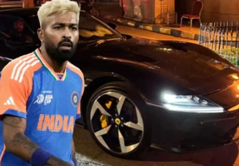 Hardik Pandya: હાર્દિક પંડ્યાની સફળતાનું રહસ્ય છે હનુમાન ચાલીસા