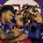 Virat Kohli: વિરાટ કોહલીએ જણાવી RCBની જીતની સૌથી નર્વસ પળો