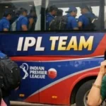 BCCI IPL Rules
