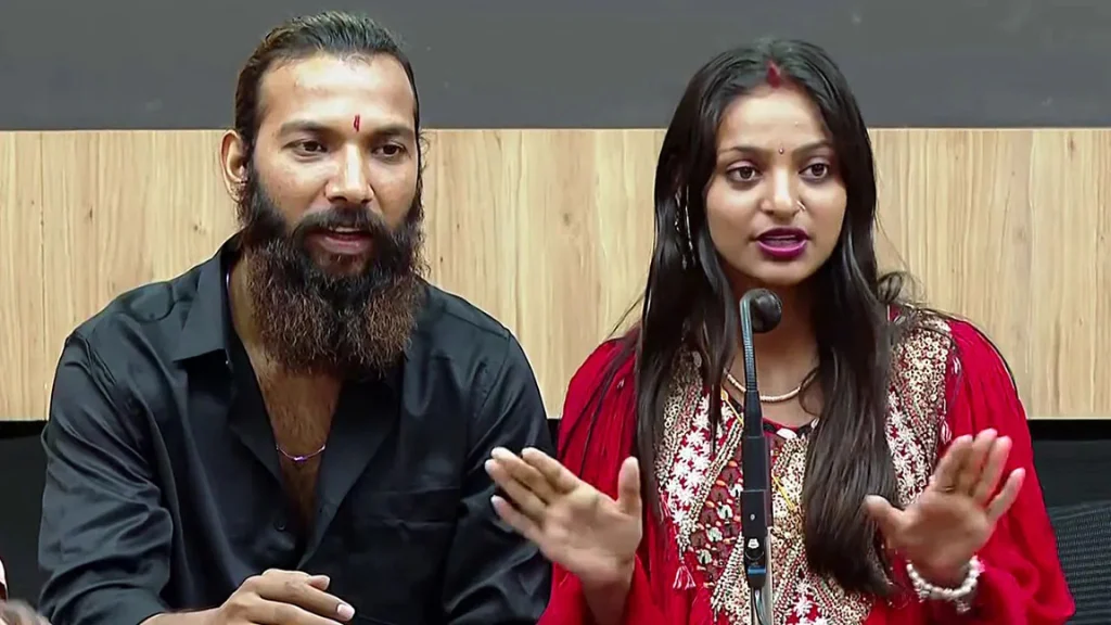 મોનાલિસાને ‘દીદી’ કહેતો હતો ફરમાન! લગ્નના 13 દિવસ બાદ કાકાનો ચોંકાવનારો ખુલાસો, ‘લવ જેહાદ’ ના આક્ષેપ