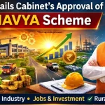 PM Modi Hails BHAVYA Hydro Scheme Approval Push for Jobs, Rural Growth