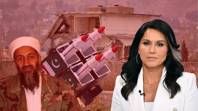 Pakistan Nuclear Threat